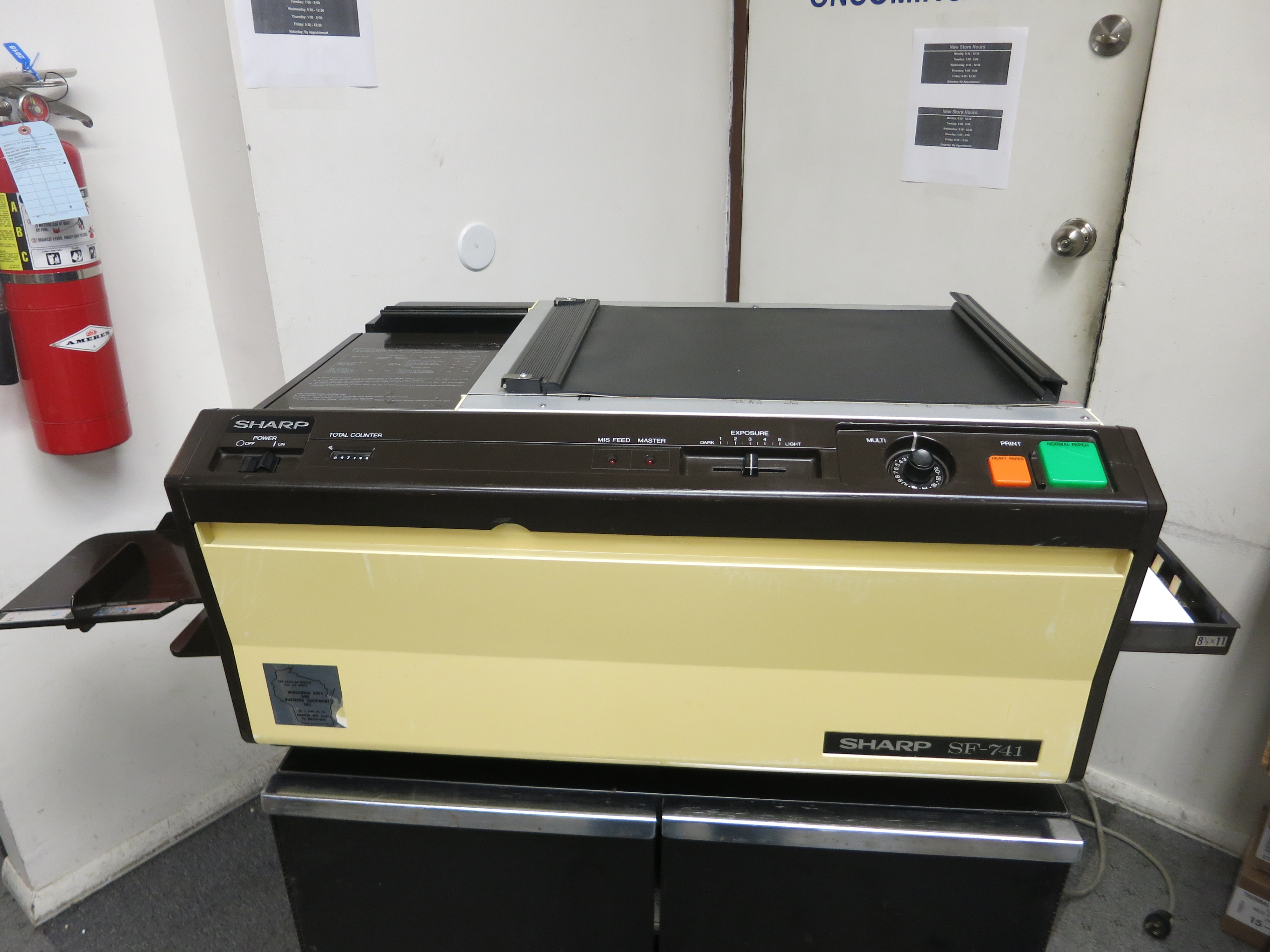 Xerox Vintage Copier Photos Download JPG, PNG, GIF, RAW, TIFF, PSD, PDF and Watch Online