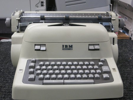 IBM Model B
