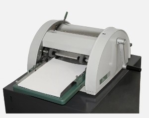 Mimeograph Machine 1964-1970