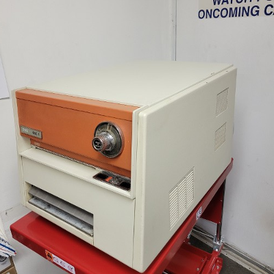 6 Xerox Copier 1966-1985