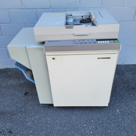 Xerox Copier 1984-1992 #28